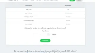 AutoSPF screenshot