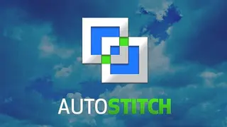 AutoStitch Panorama screenshot