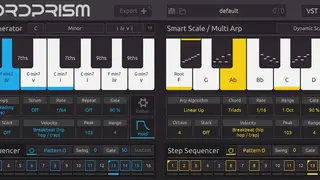 AutoTheory screenshot