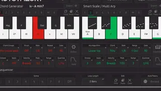 AutoTheory screenshot
