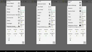 AutoTools screenshot
