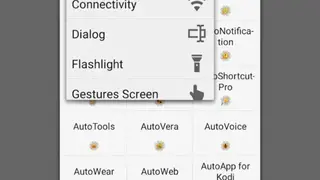 AutoTools screenshot