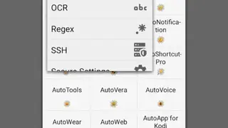 AutoTools screenshot