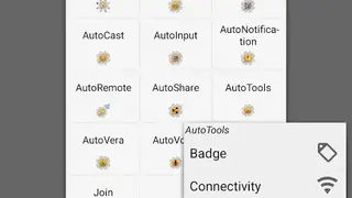 AutoTools screenshot