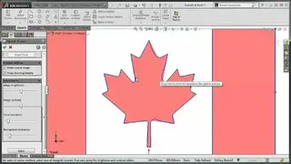 AutoTrace screenshot