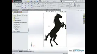 Autotracer screenshot