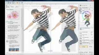 Autotracer screenshot