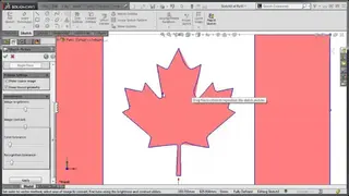 Autotracer screenshot