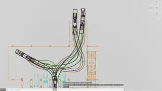 AutoTURN screenshot