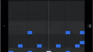 Auxy screenshot