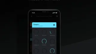 Auxy Studio screenshot