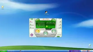 AV Voice Changer screenshot