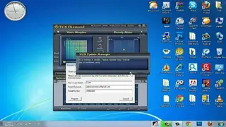 AV Voice Changer screenshot