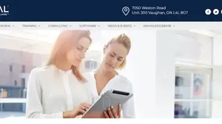 Avaal Freight Management (AFM) Suite screenshot