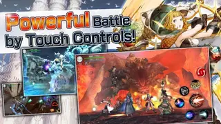 Avabel Online screenshot