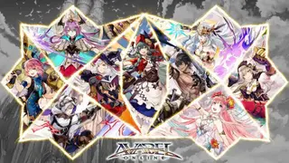 AVABEL ONLINE [Action MMORPG] screenshot