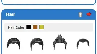 Avachara Avatar screenshot