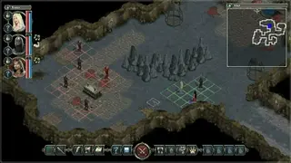 Avadon: The Black Fortress screenshot