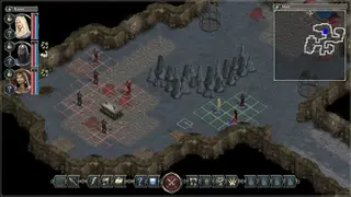 Avadon: The Black Fortress screenshot