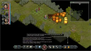Avadon: The Black Fortress screenshot
