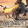 Avadon: The Black Fortress