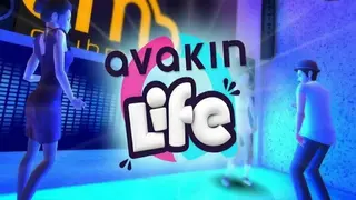 Avakin Life screenshot