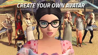 Avakin Life screenshot