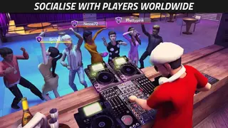 Avakin Life screenshot