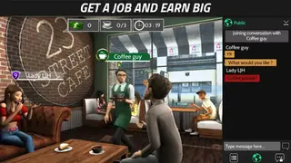 Avakin Life screenshot