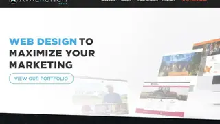 Avalaunch Media screenshot