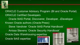 Avanco Database Management Solutions screenshot