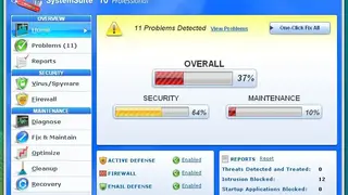 Avanquest screenshot