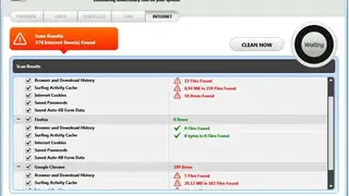 Avanquest Powerdesk Pro 9 screenshot
