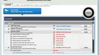 Avanquest Powerdesk Pro 9 screenshot