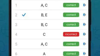 Avanset VCE Exam Simulator screenshot