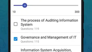 Avanset VCE Exam Simulator screenshot