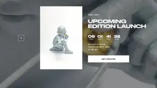 Avant Arte screenshot