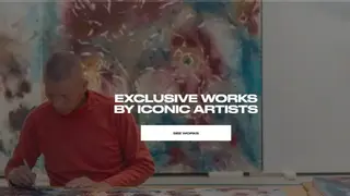 Avant Arte screenshot