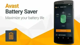 Avast Battery Saver screenshot