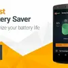 Avast Battery Saver