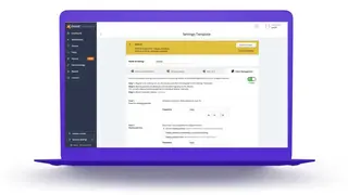 Avast Business Patch Management screenshot