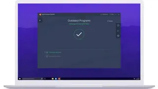 Avast Cleanup screenshot