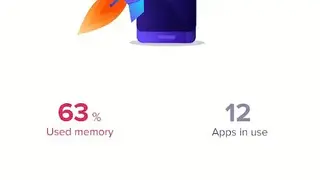 Avast Cleanup screenshot