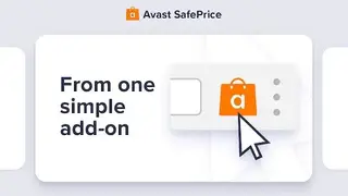 Avast SafePrice screenshot