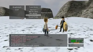 Avatar Adventurers Online screenshot
