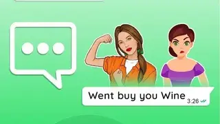 Avatar Creator screenshot