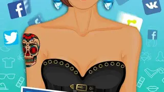 Avatar Creator App screenshot