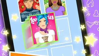 Avatar Creator App screenshot