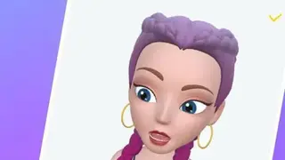 Avatar Face Emoji screenshot