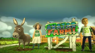 Avatar Farm Online screenshot